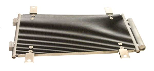 Kondensator, Klimaanlage