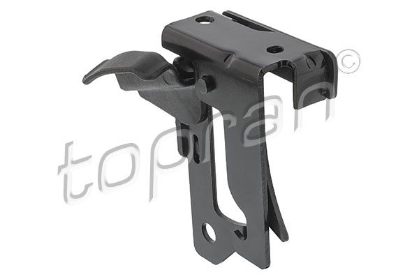 Sicherungshaken, Motorhaubenschloss