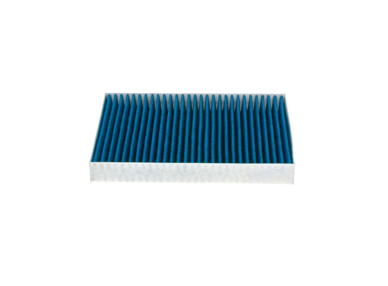Filter, Innenraumluft
