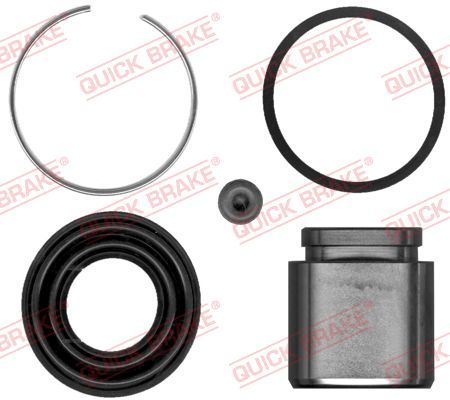 Repair Kit, brake caliper 114-5072