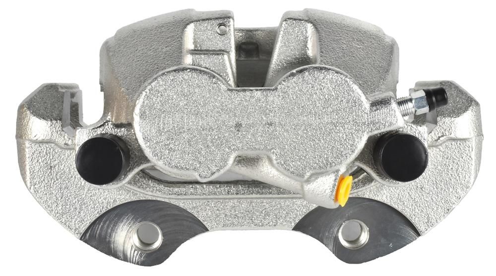 DBA Street Series MERCEDES BENZ ML300 CDI W164 3.0L V6 Turbo D 4WD F LH 7/09 - 12/11 - TecDoc 1