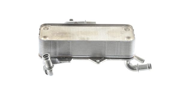 &Ouml;lk&uuml;hler, Automatikgetriebe