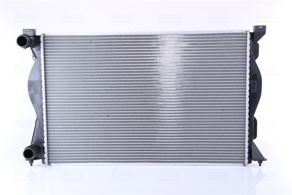 K&uuml;hler, Motork&uuml;hlung