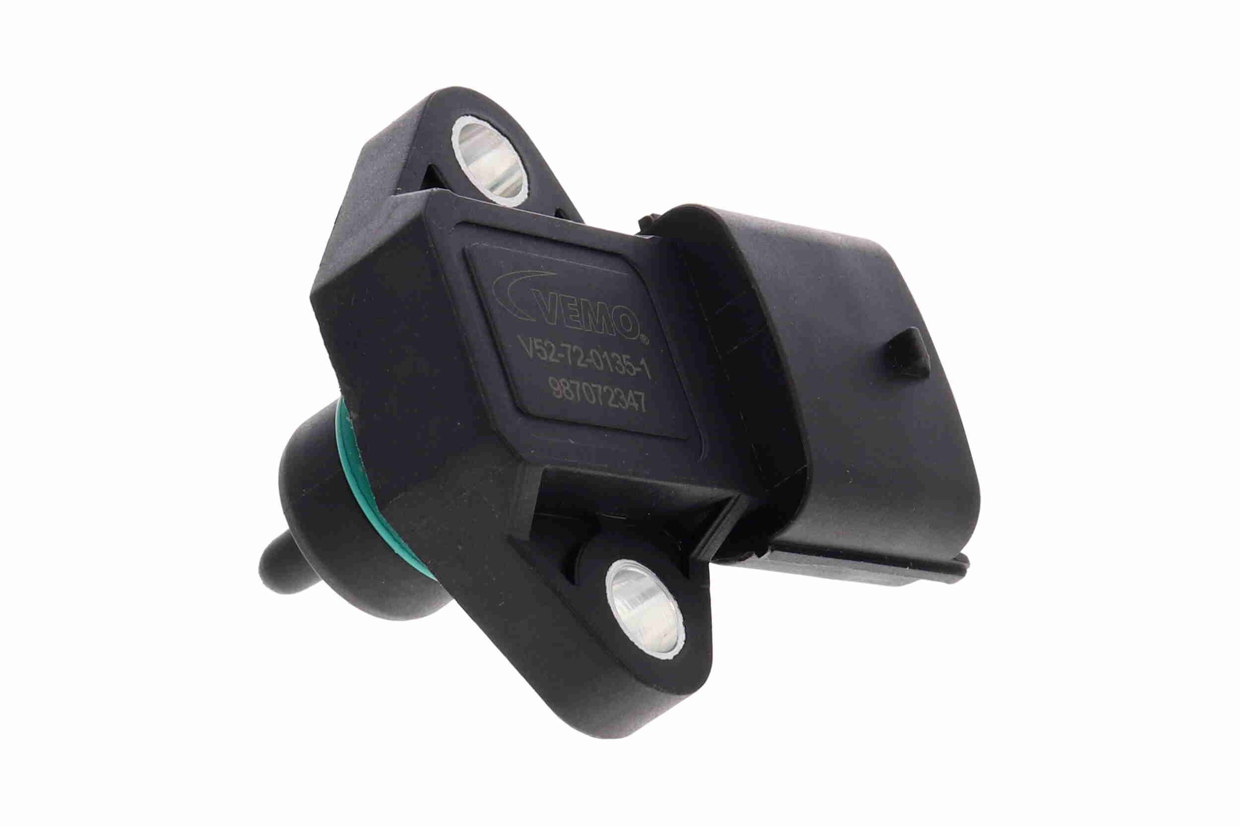 Sensor, Saugrohrdruck