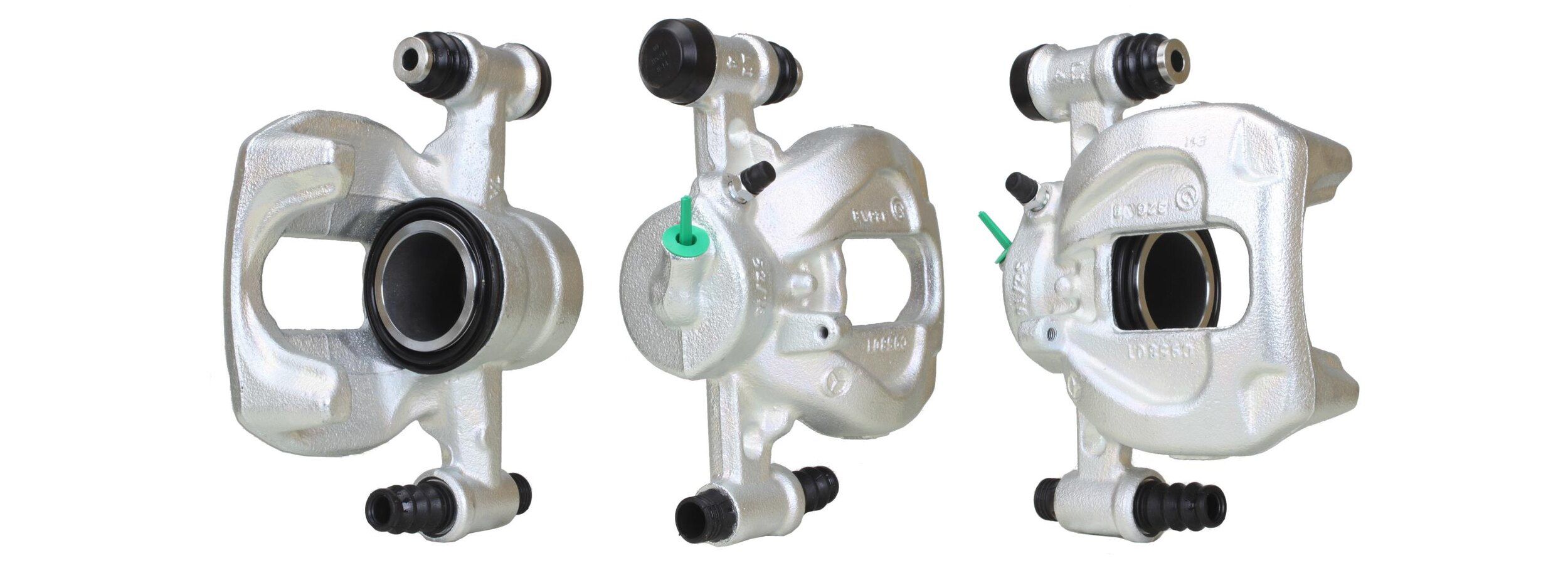 Bremssattel
