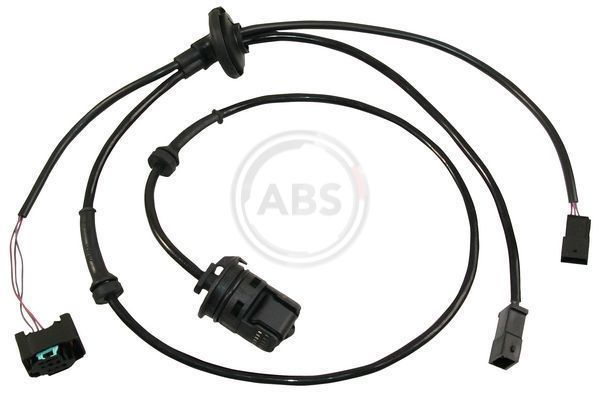 Sensor, wheel speed 30022