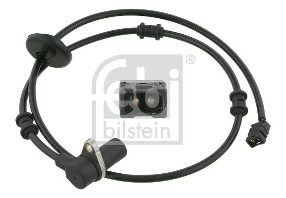 Sensor, Raddrehzahl
