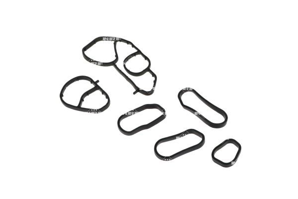 Ölkühler, Motoröl Ölkühler, Motoröl