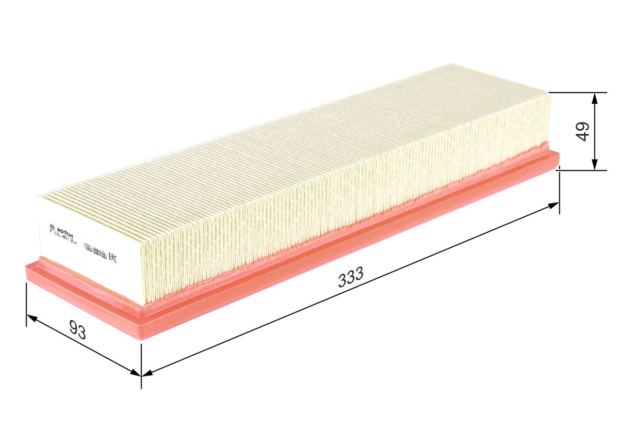 Luftfilter