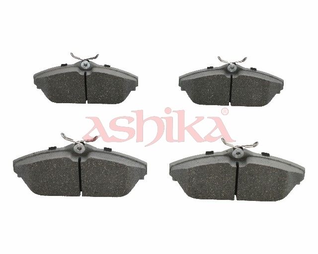 stabdžių trinkelių rinkinys, diskinis stabdys
