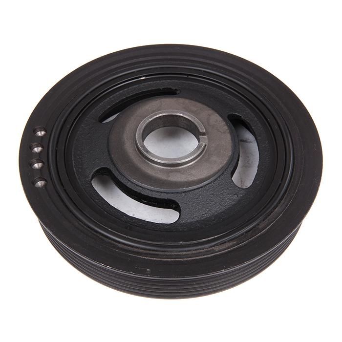 STARK SKBPC-0640009 Belt Pulley, crankshaft