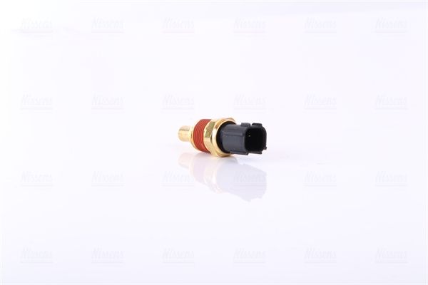 Sensor, K&uuml;hlmitteltemperatur