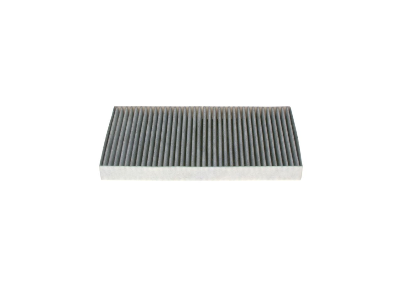 Filter, Innenraumluft