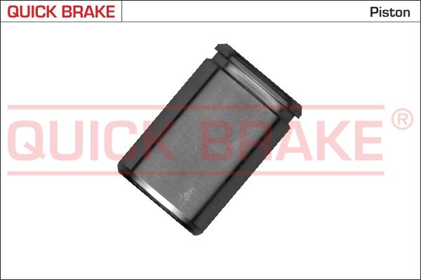 Piston, brake caliper 185071K