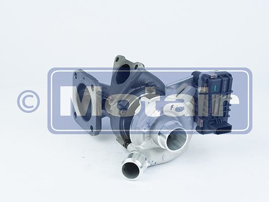 Motair 660337 - Lader, Aufladung Motair 660337 - Lader, Aufladung