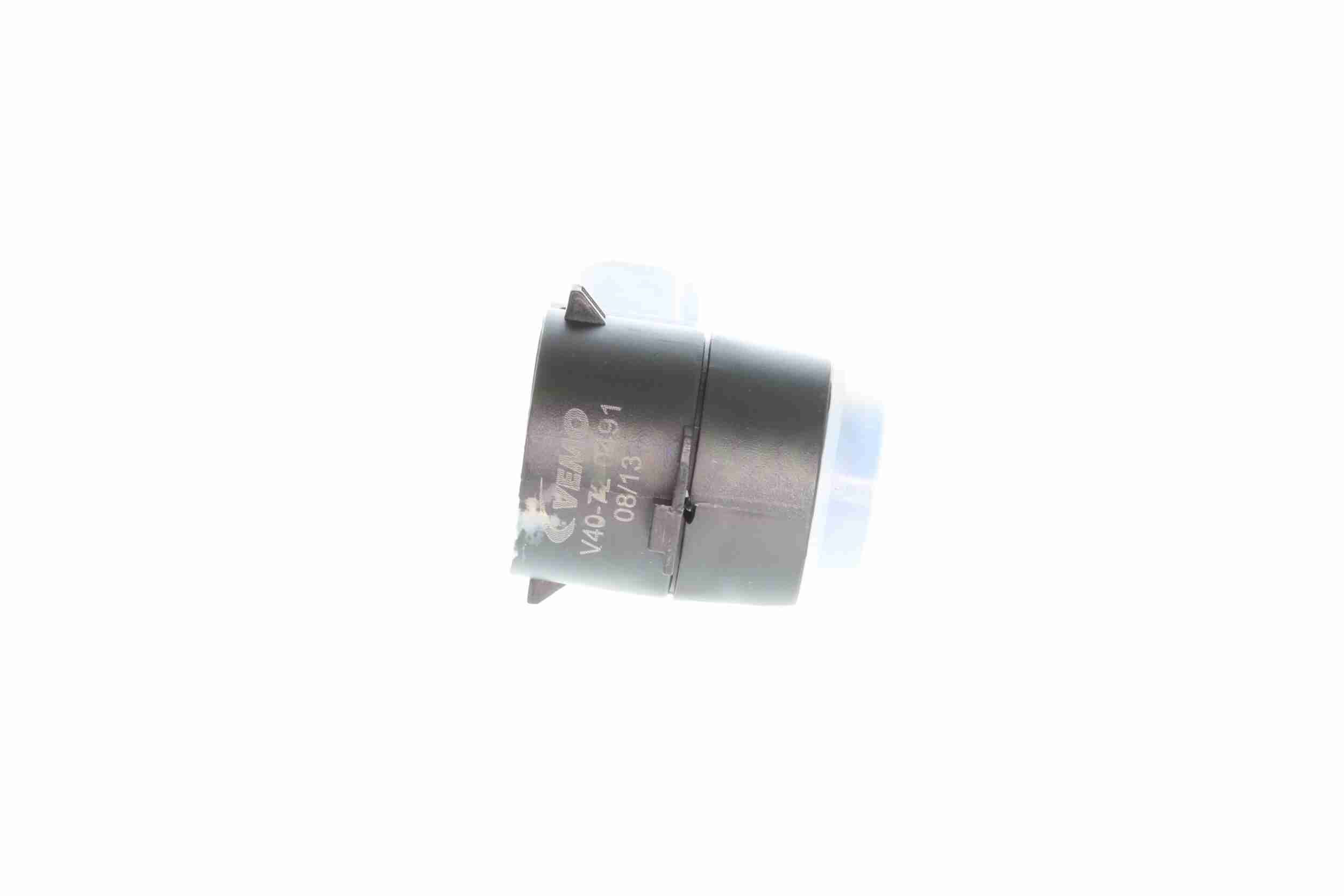 Sensor, Einparkhilfe
