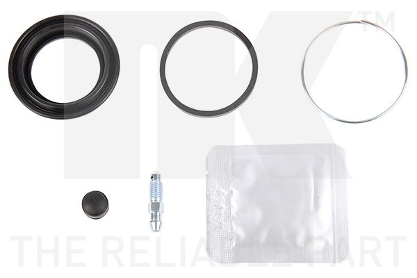 Reparatursatz, Bremssattel