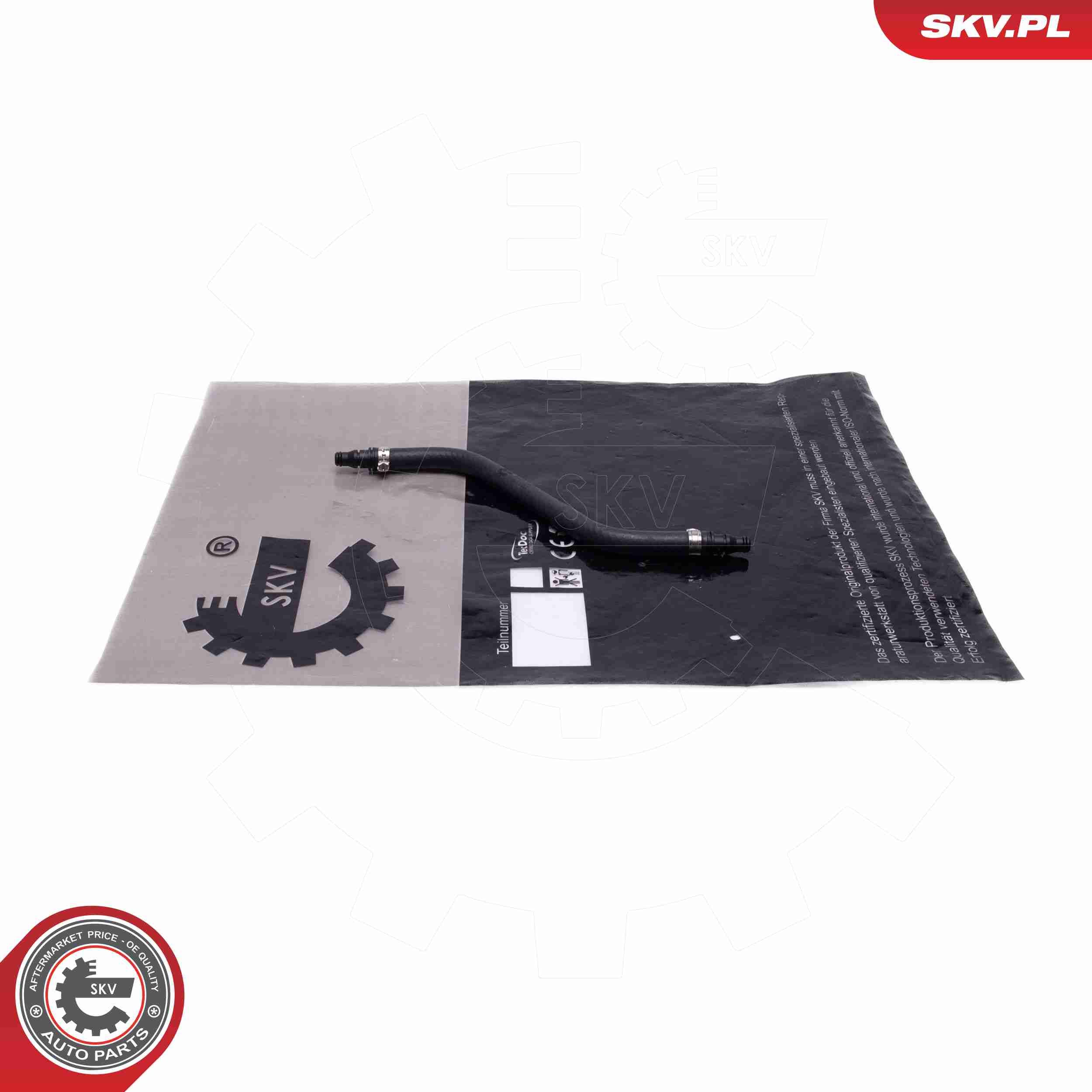 ESEN SKV 54SKV446 - Kühlerschlauch