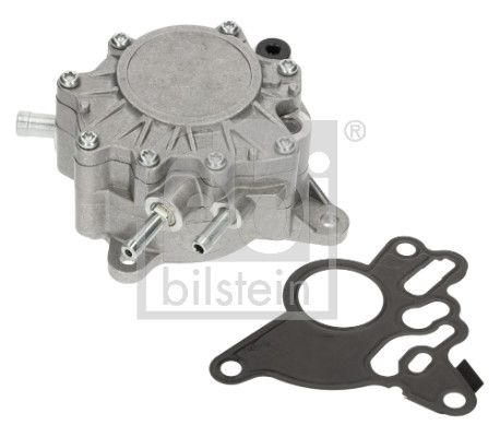 Unterdruckpumpe, Bremsanlage