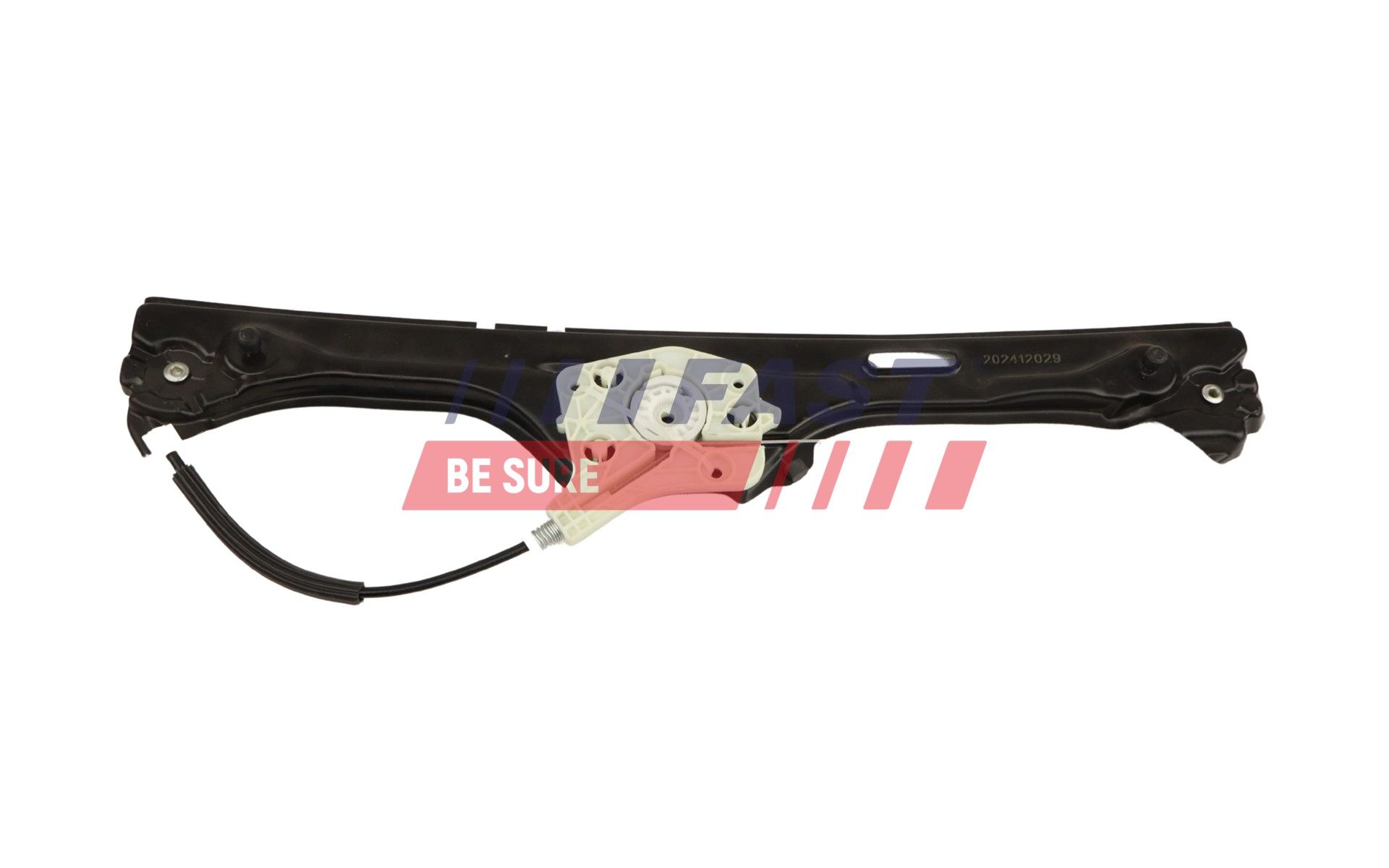FT01547 FAST ablakemelő