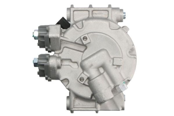Kompressor, Klimaanlage
