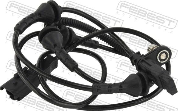 Sensor, wheel speed 25606-001