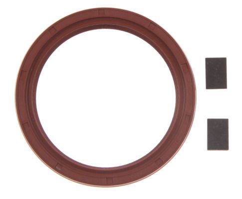 Juego de anillos de junta para eje, cigüeñal