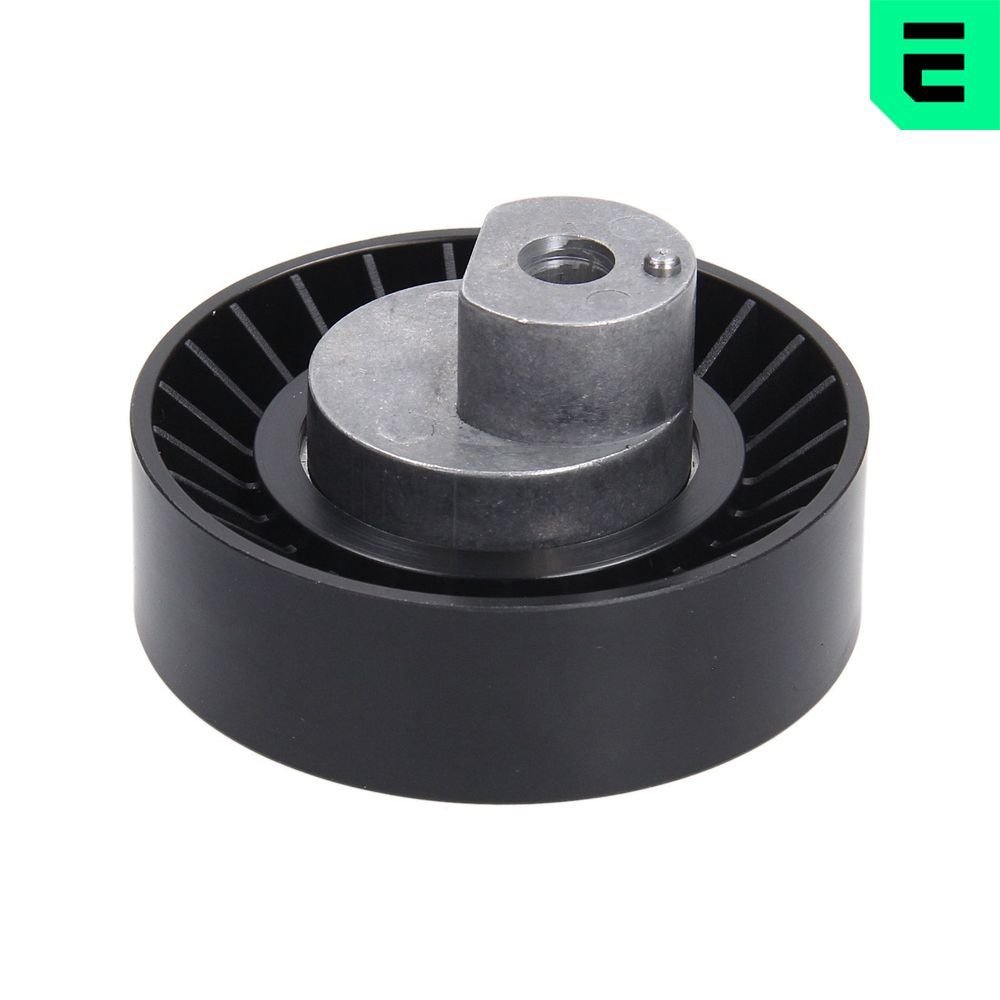 Umlenk-/Führungsrolle, Keilrippenriemen