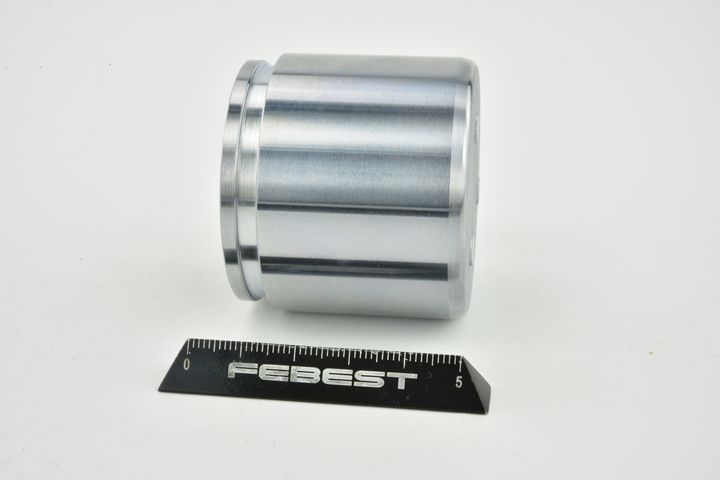 stūmoklis, stabdžių apkaba