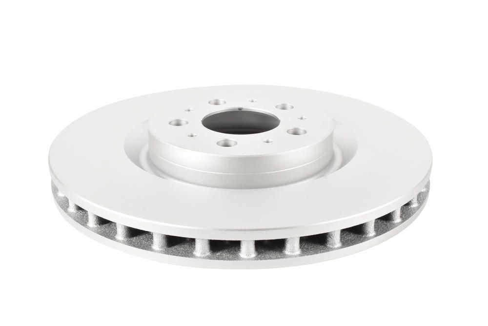 En-Shield Standard [ Volvo S60 & V70 R 2.5L Turbo AWD 11/03-10/05 F ] - TecDoc 1