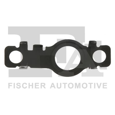 Dichtung, &Ouml;lauslass (Lader)