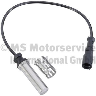 Sensor, revoluciones de la rueda