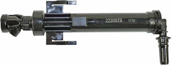 Waschwasserd&uuml;se, Scheinwerferreinigung