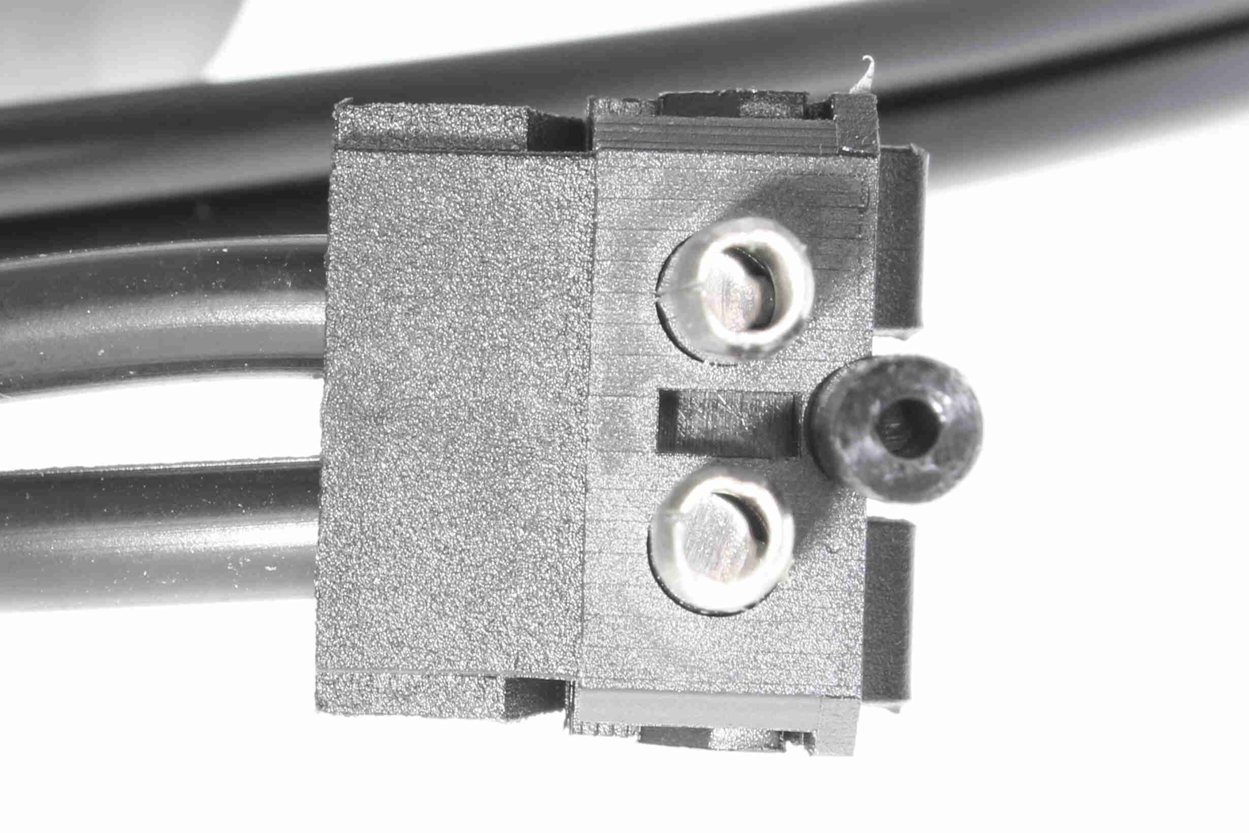 Kraftstoffpumpe