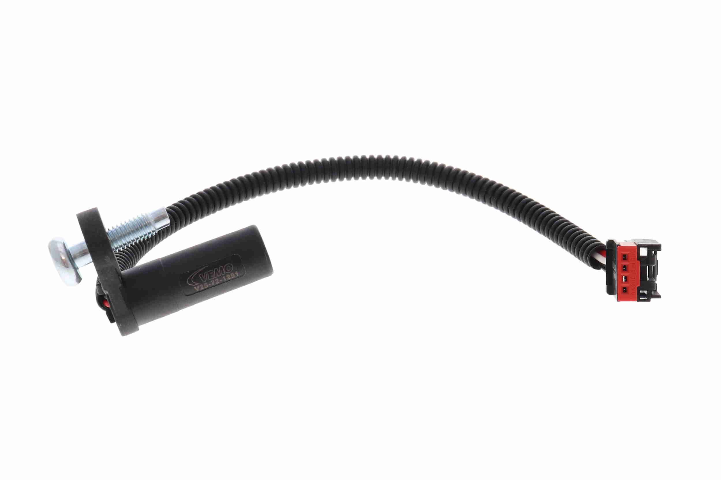 Drehzahlsensor, Automatikgetriebe