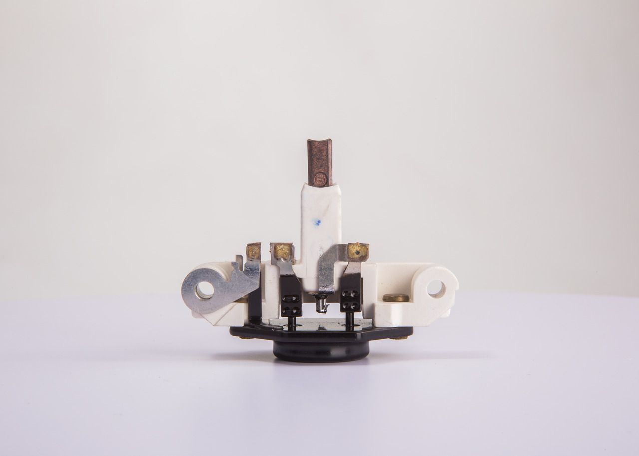 Generatorregler Generatorregler