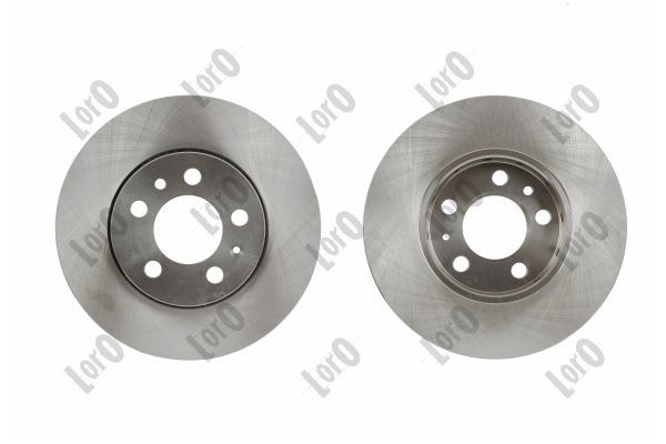 Brake Disc 231-03-001