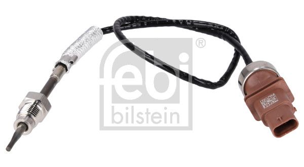 Sensor, de temperatura de gas de escape