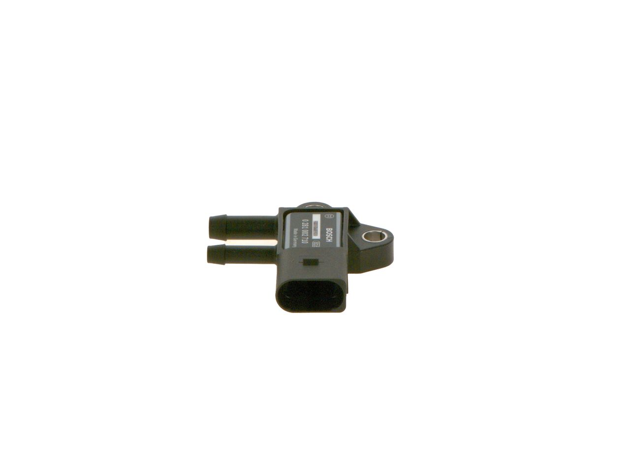 Sensor, Abgasdruck Sensor, Abgasdruck