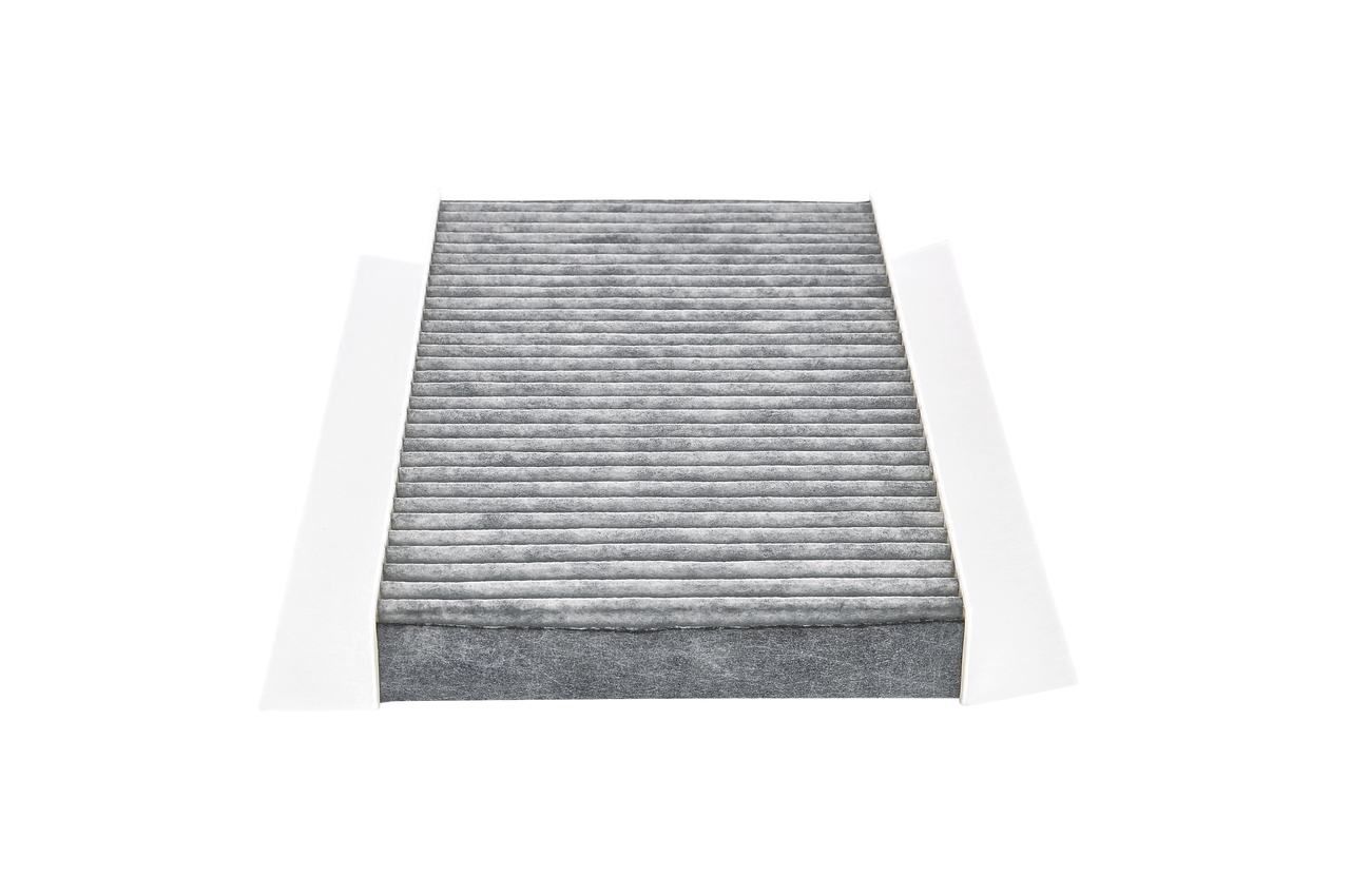 Filter, Innenraumluft