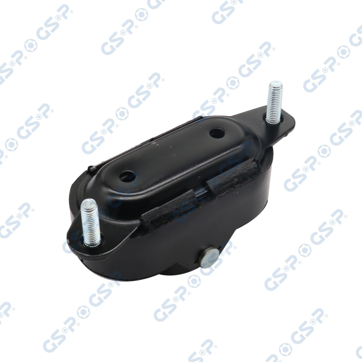Soporte, motor