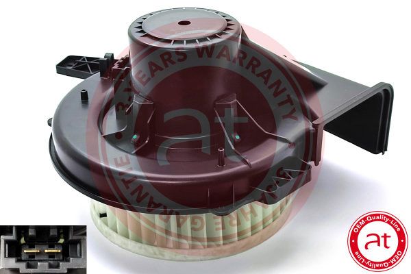 at autoteile germany at13022 - Innenraumgebläse