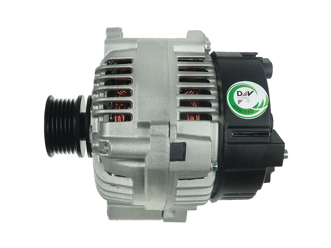 Generator Generator