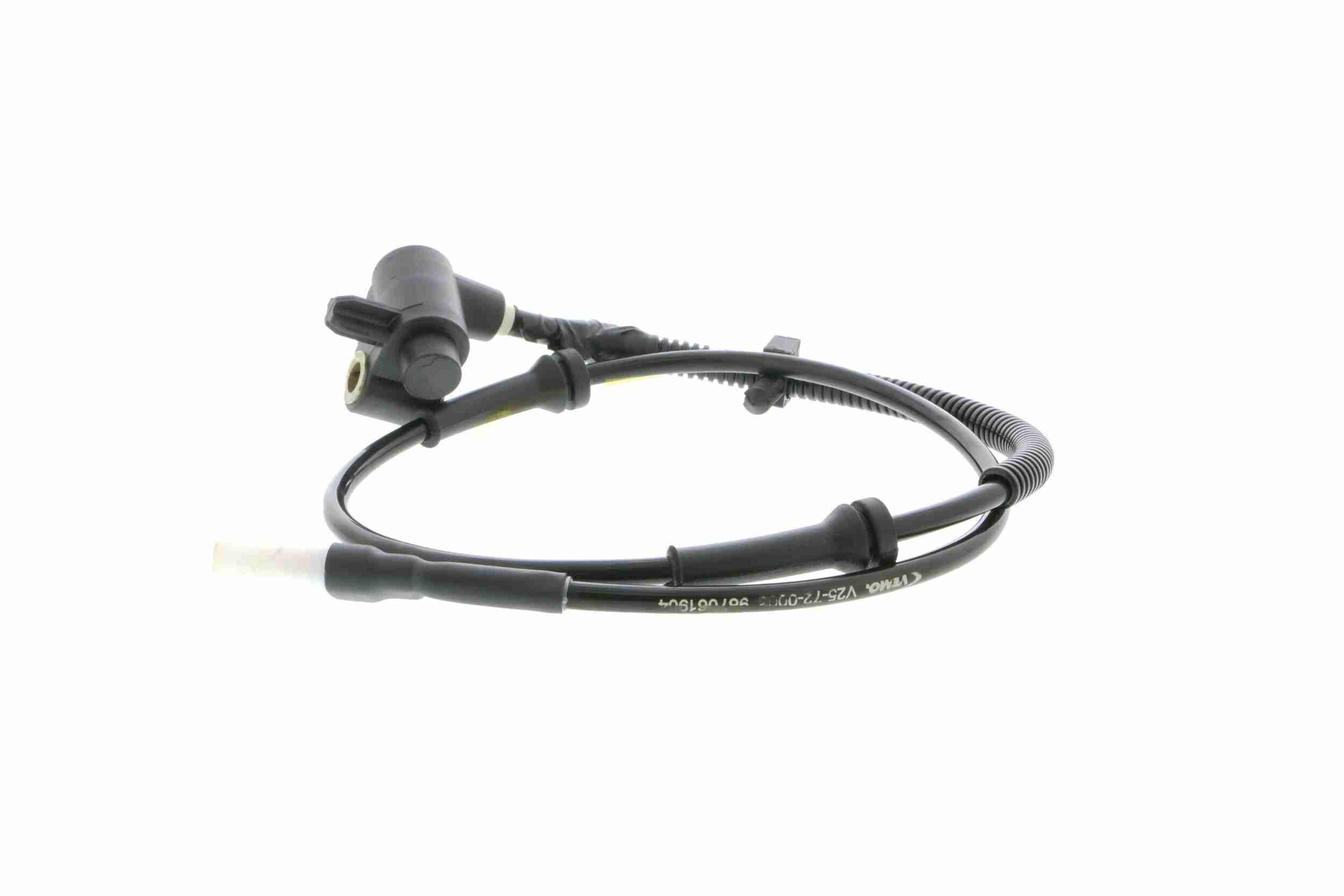 Sensor, Raddrehzahl