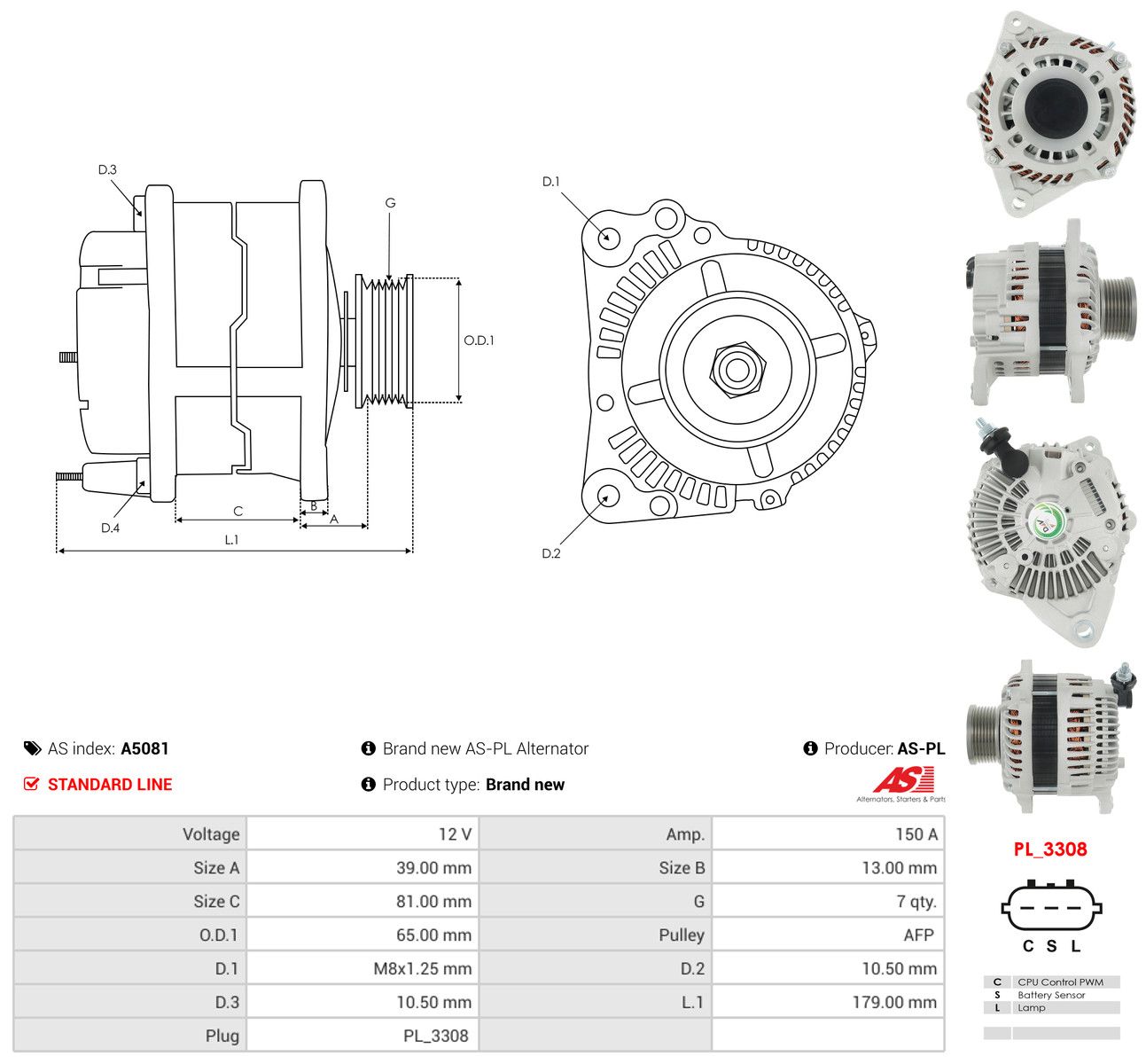Generator