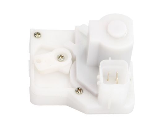 Steuerventil, Zentralverriegelung