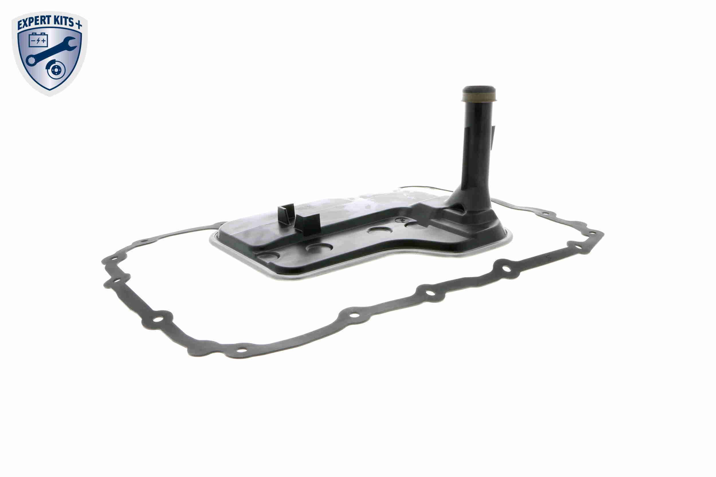 Hydraulikfiltersatz, Automatikgetriebe