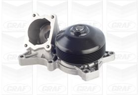 Water Pump, engine cooling PA1039