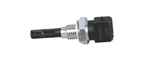 METZGER 0905073 - Sensor, Ansauglufttemperatur