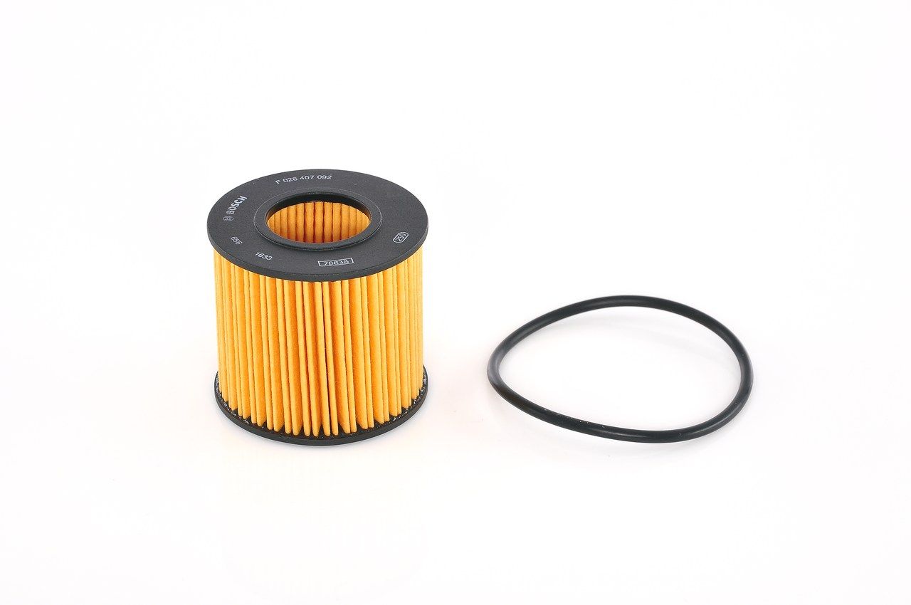 Oil Filter F 026 407 092